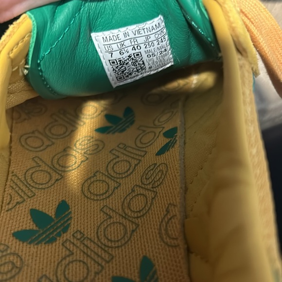 Samba OG adidas - Picture 4 of 4